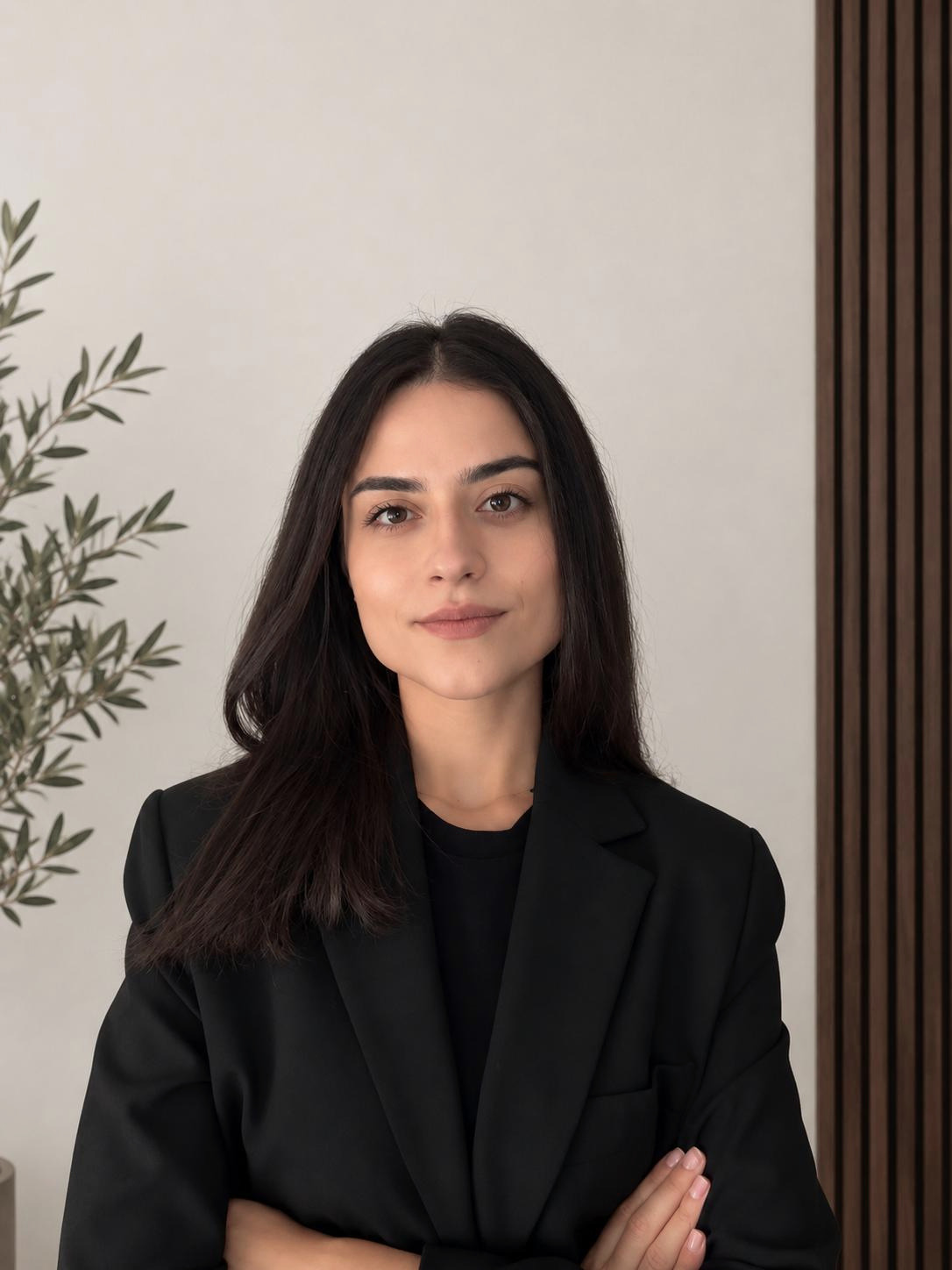Ana Páramo Moratinos, letrada de Bruné Abogacía y Mediación